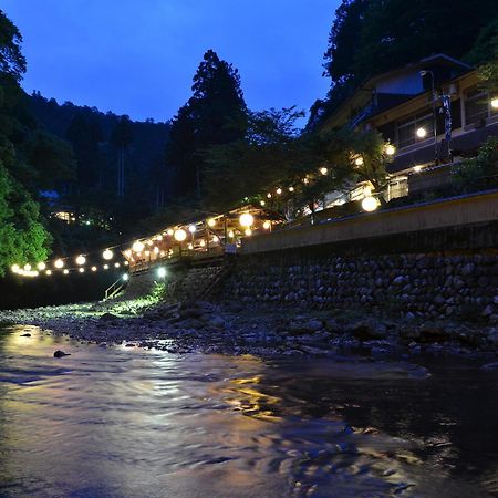 Takao Kanko Hotel Kyōto Esterno foto