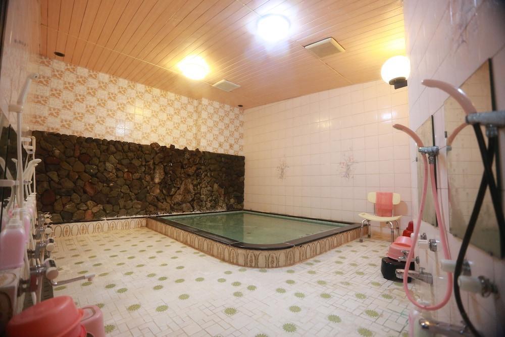 Takao Kanko Hotel Kyōto Esterno foto