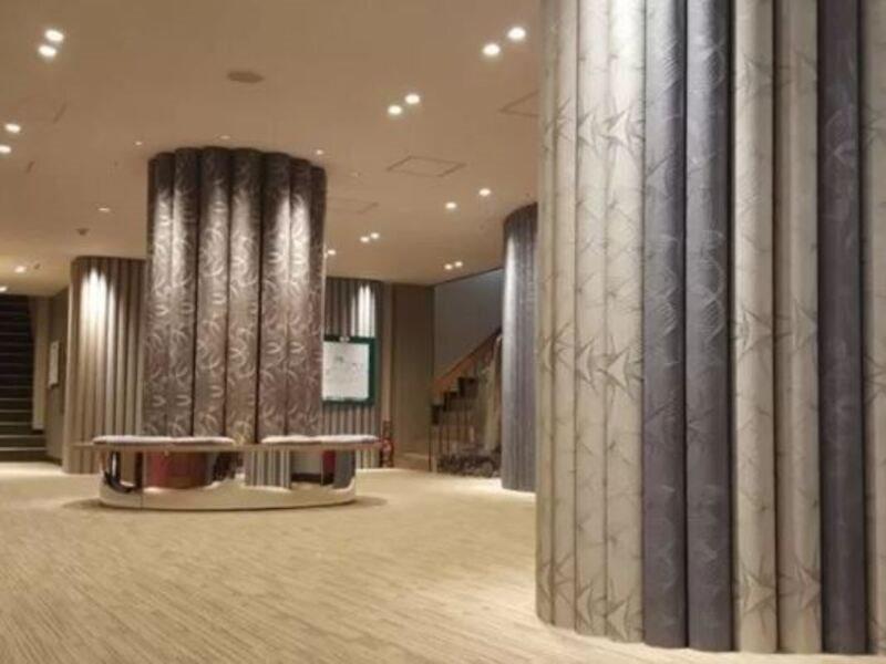 Takao Kanko Hotel Kyōto Esterno foto