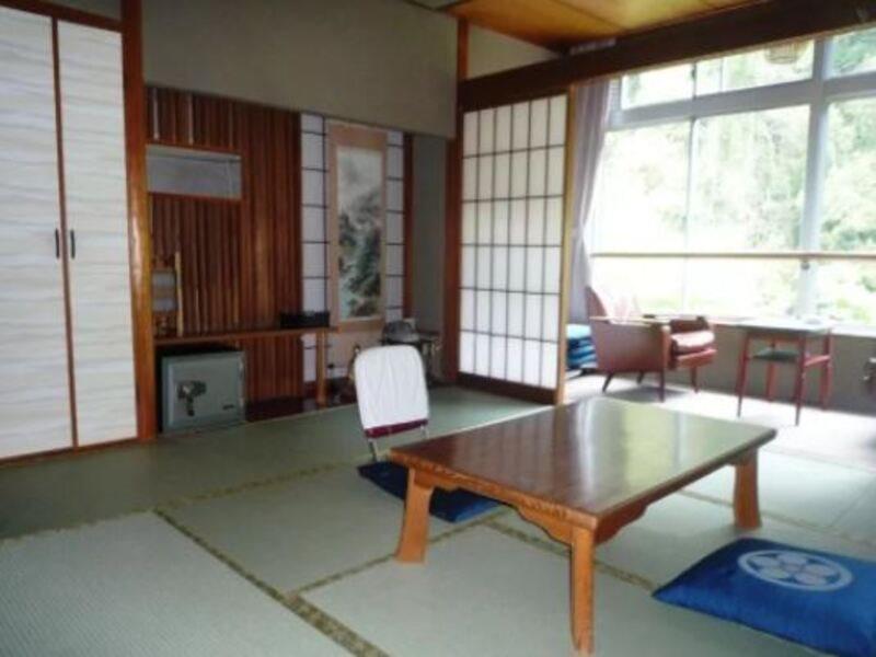 Takao Kanko Hotel Kyōto Esterno foto