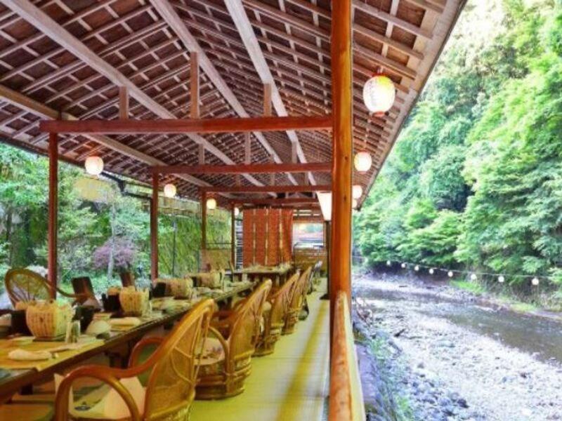 Takao Kanko Hotel Kyōto Esterno foto