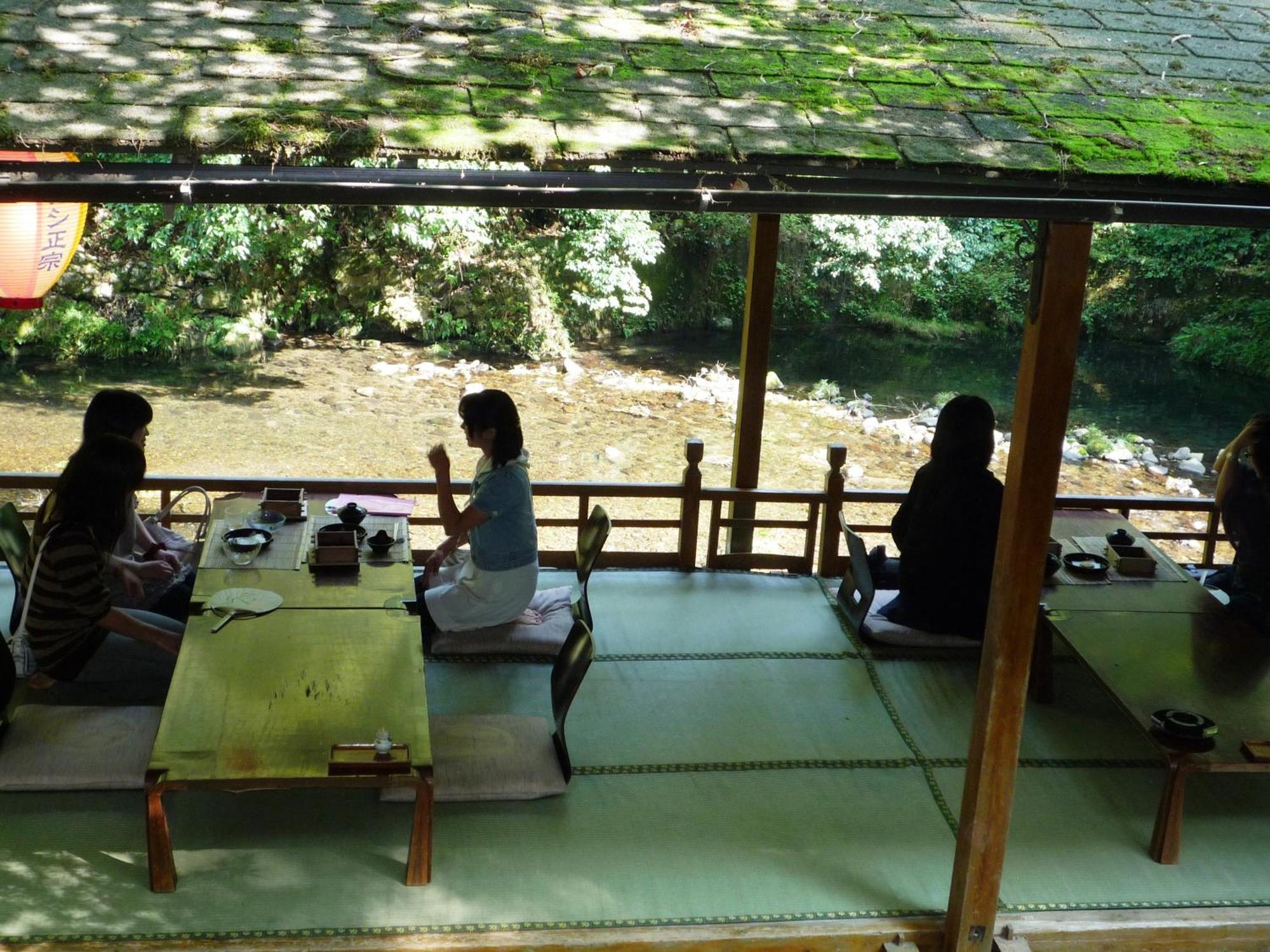 Takao Kanko Hotel Kyōto Esterno foto