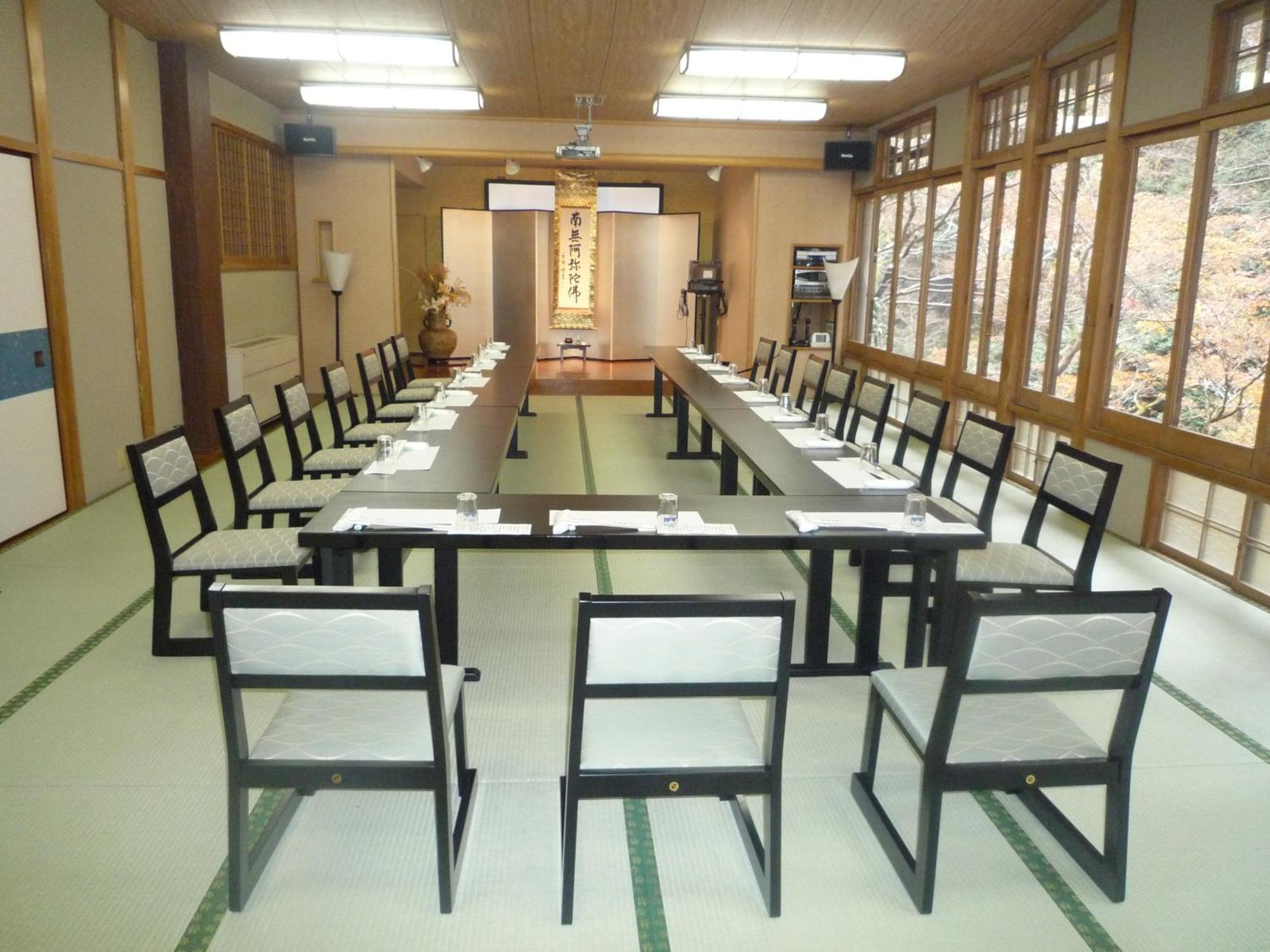 Takao Kanko Hotel Kyōto Esterno foto