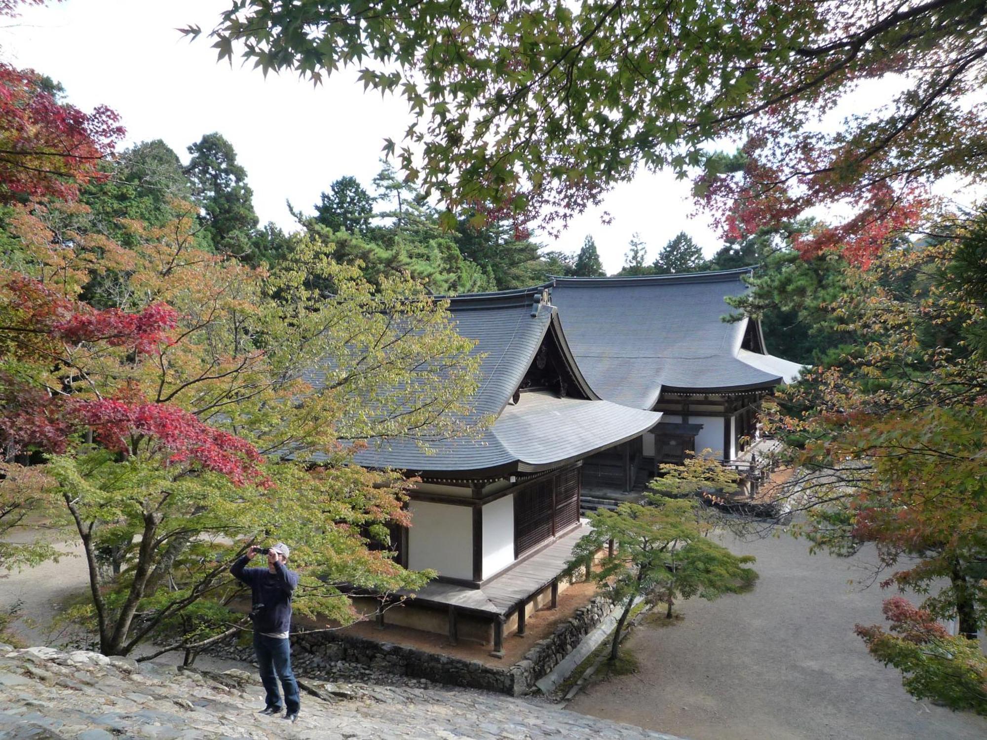 Takao Kanko Hotel Kyōto Esterno foto