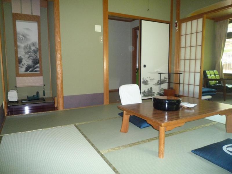 Takao Kanko Hotel Kyōto Esterno foto