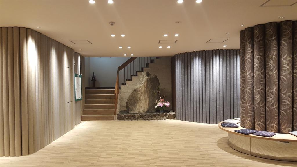 Takao Kanko Hotel Kyōto Esterno foto