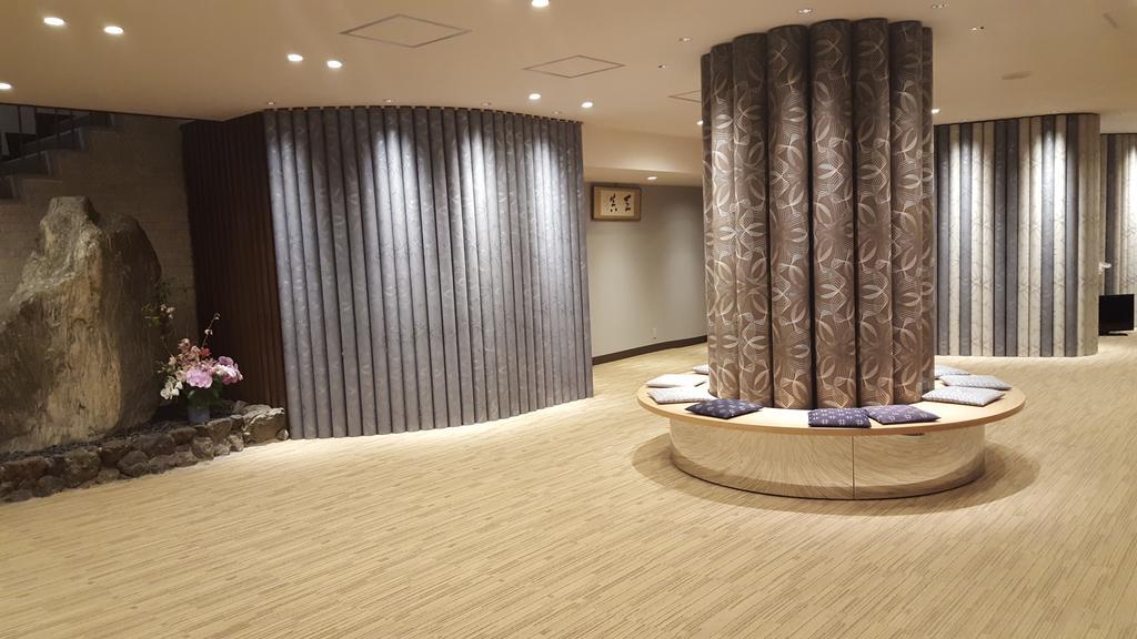 Takao Kanko Hotel Kyōto Esterno foto