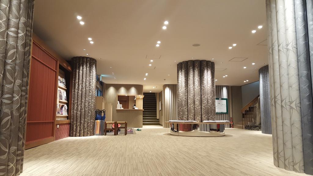 Takao Kanko Hotel Kyōto Esterno foto