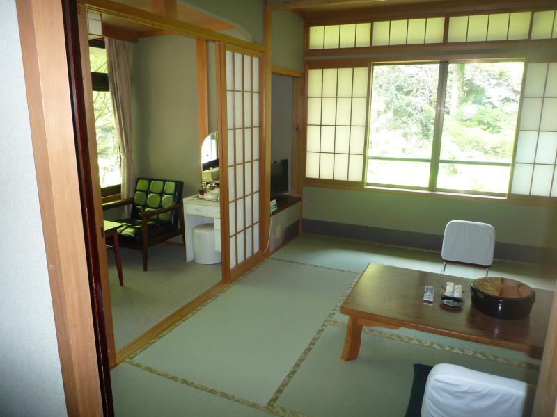 Takao Kanko Hotel Kyōto Esterno foto