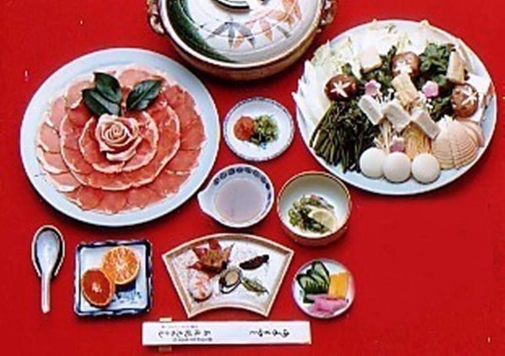 Takao Kanko Hotel Kyōto Esterno foto