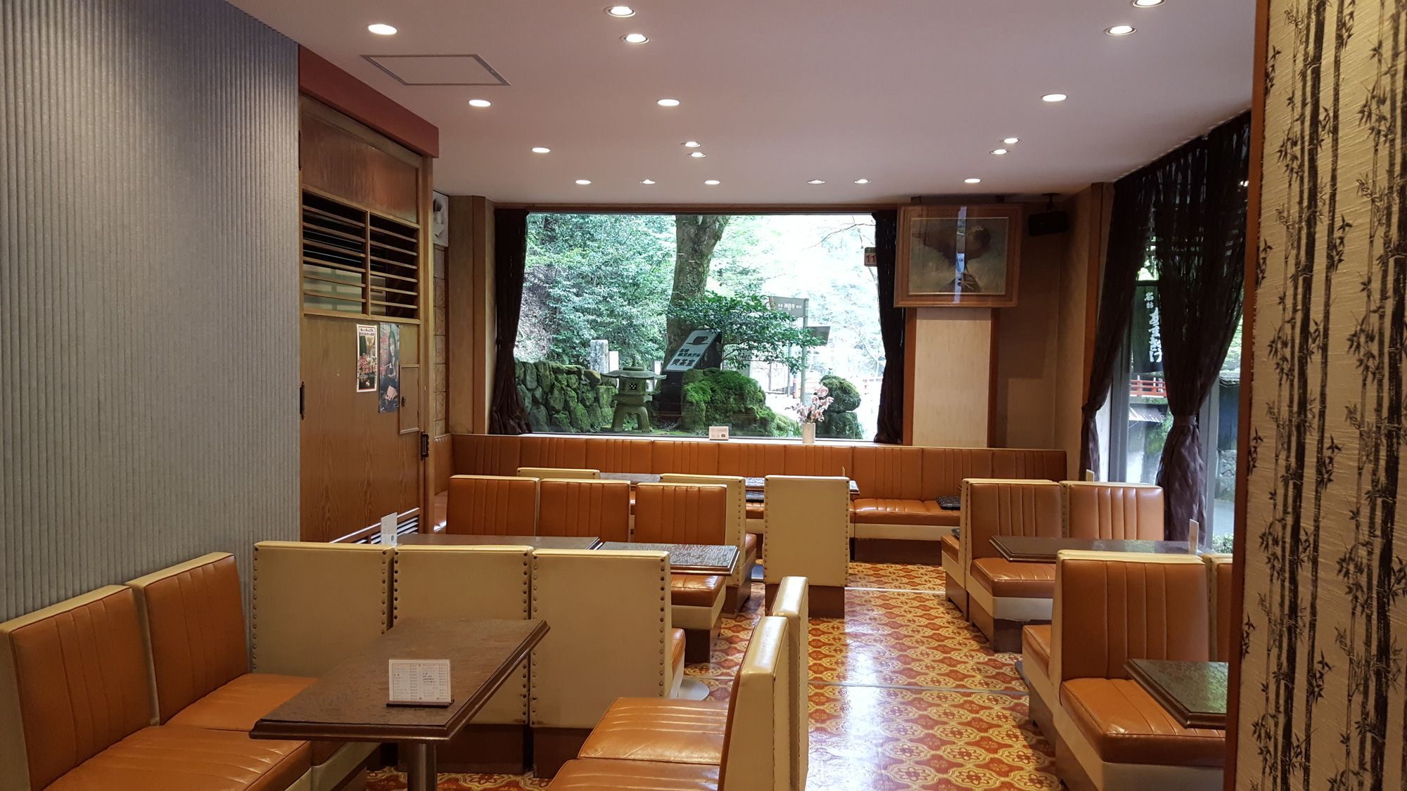 Takao Kanko Hotel Kyōto Esterno foto