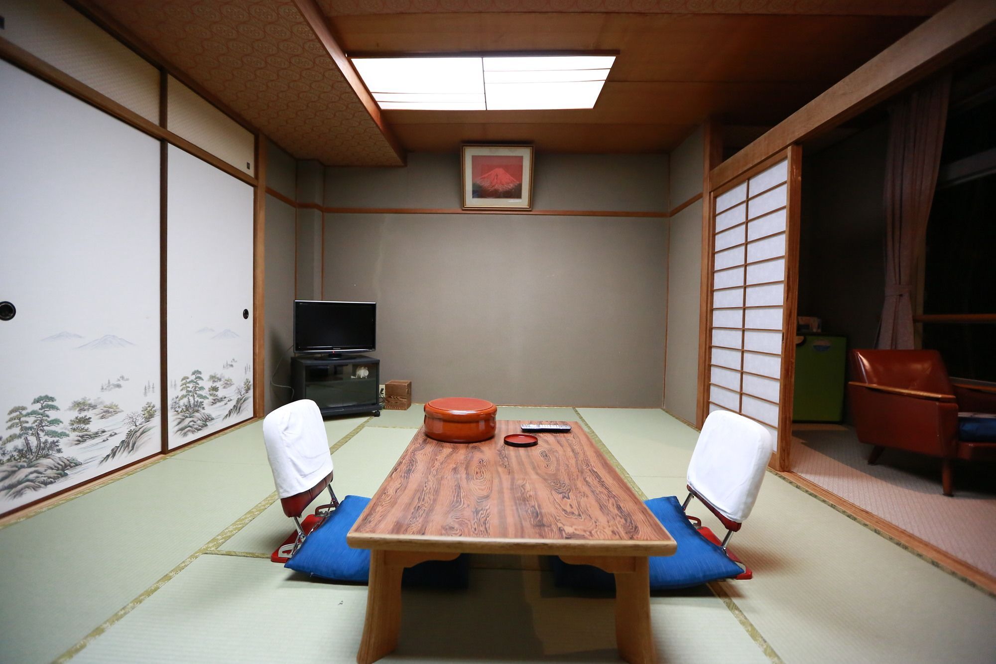 Takao Kanko Hotel Kyōto Esterno foto