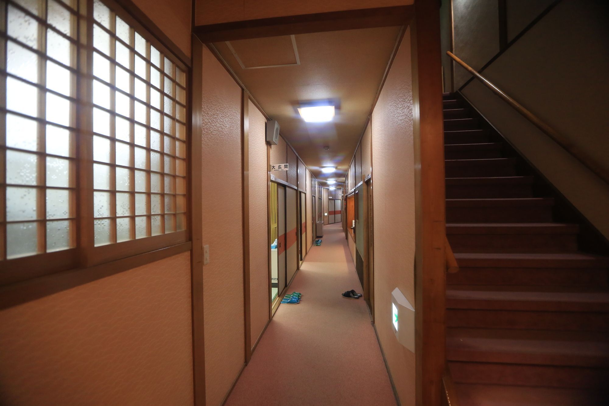 Takao Kanko Hotel Kyōto Esterno foto