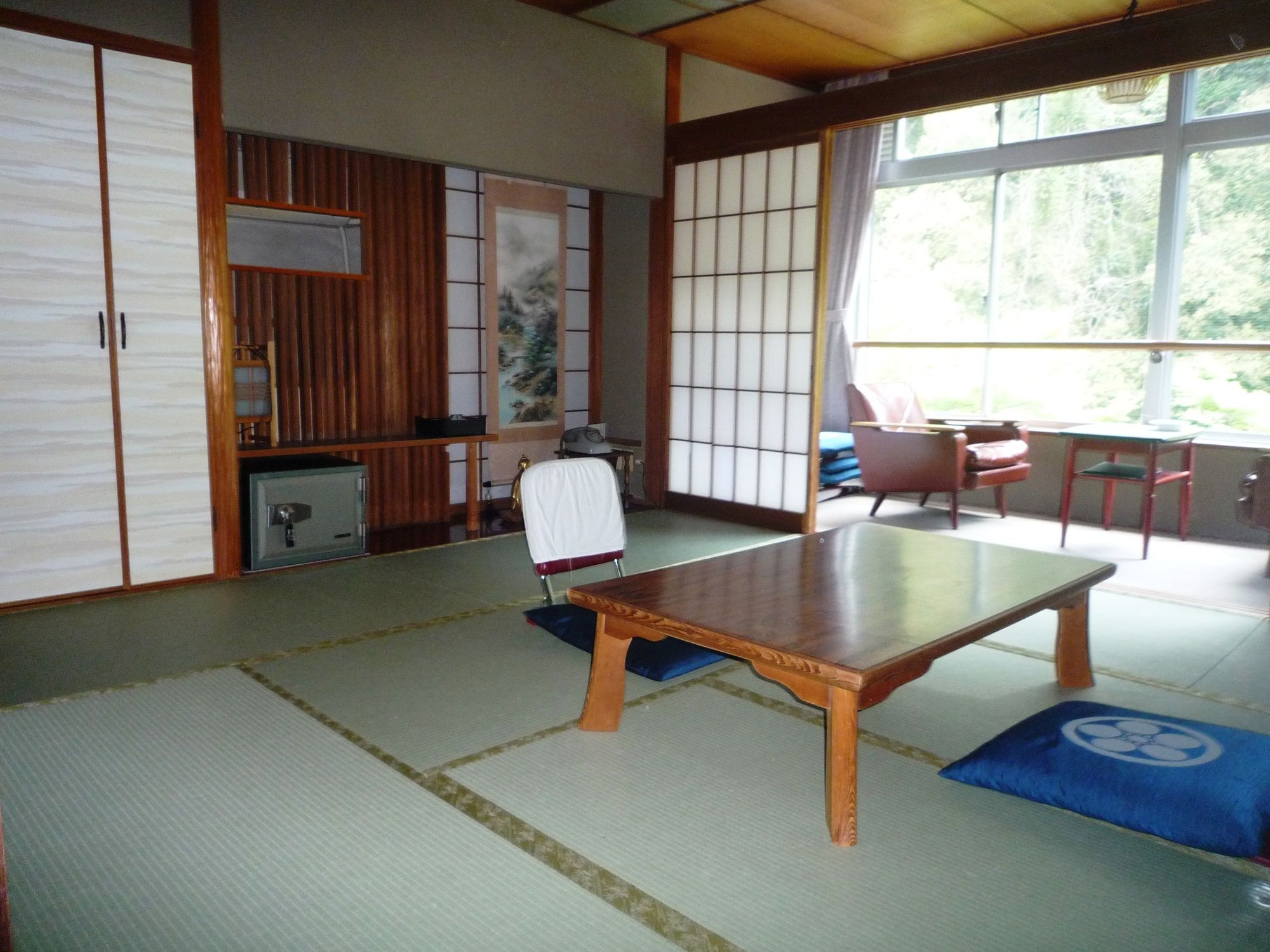 Takao Kanko Hotel Kyōto Esterno foto